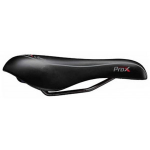 Saddle Velo ProX VL-3137 D2 Zone Cut GEL
