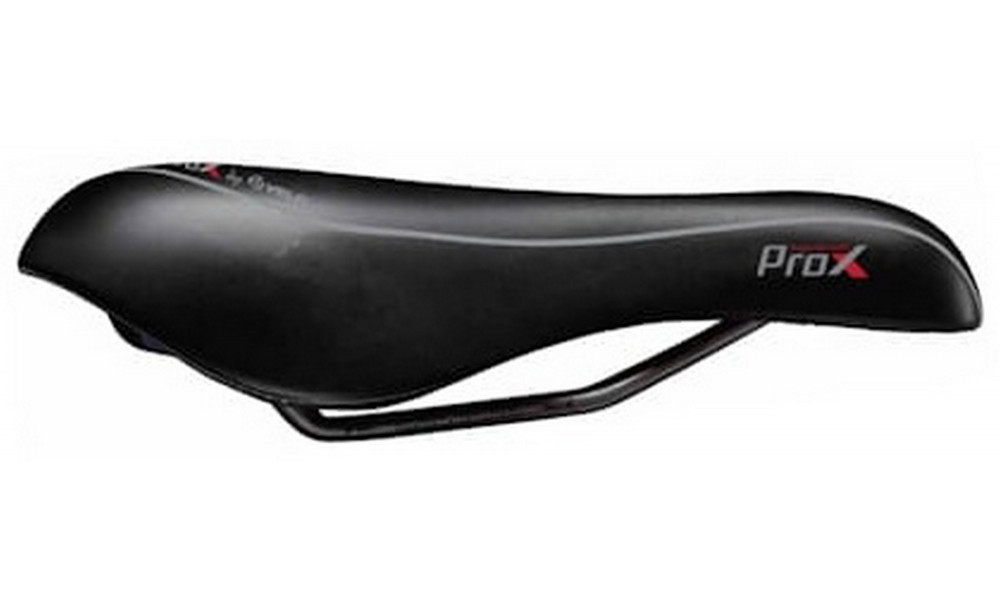 Седло Velo ProX VL-3137 D2 Zone Cut GEL - 2