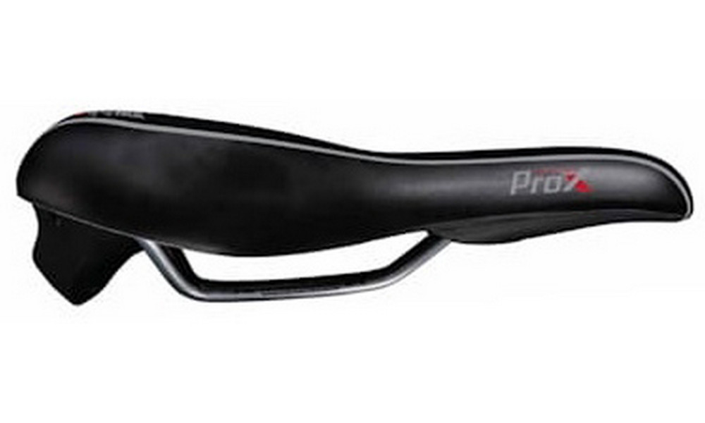 Saddle Velo ProX VL-6168 D2 Zone Cut GEL - 2