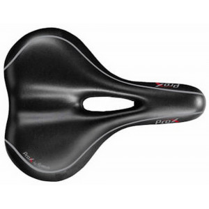 Saddle Velo ProX VL-6182 D2 Zone Full Cut GEL