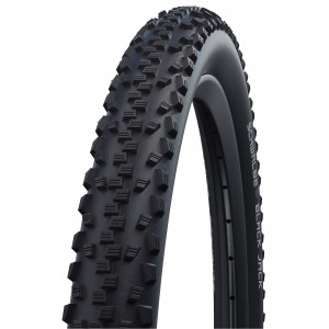 Tire 26" Schwalbe Black Jack HS 407, Active Wired 50-559 / 26x2.00 Black