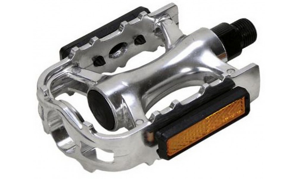 Pedals VP-467 Alu axle Boron - 2
