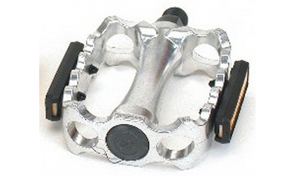 Pedals VP-468 Alu axle Boron - 2