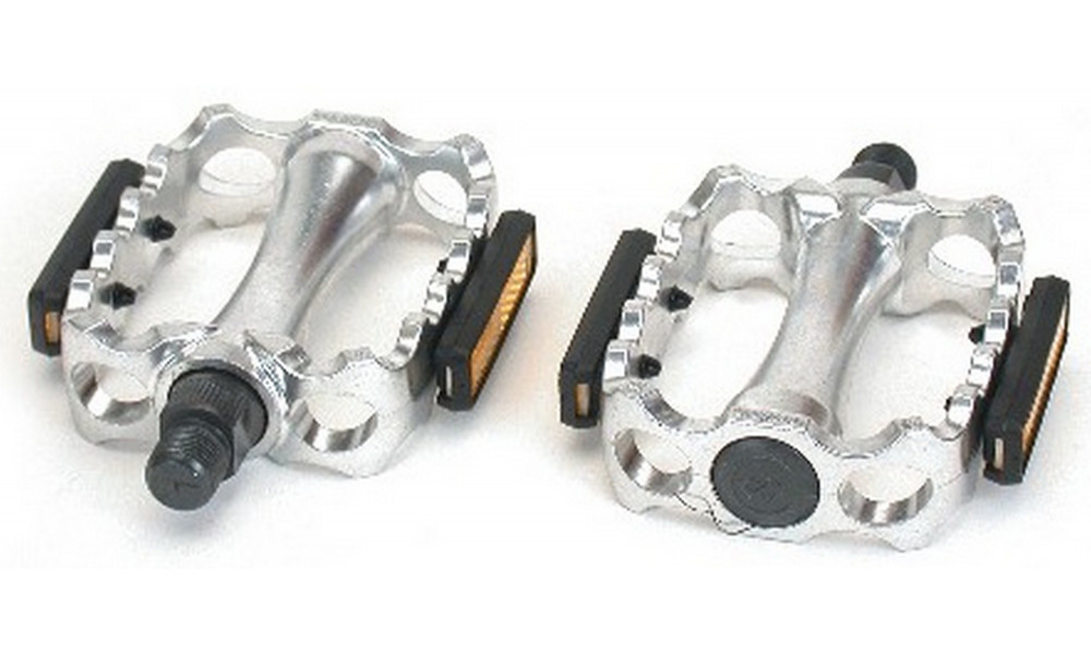 Pedals VP-468 Alu axle Boron - 3