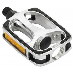 Педали VP-608 Antislip ALU axle Boron