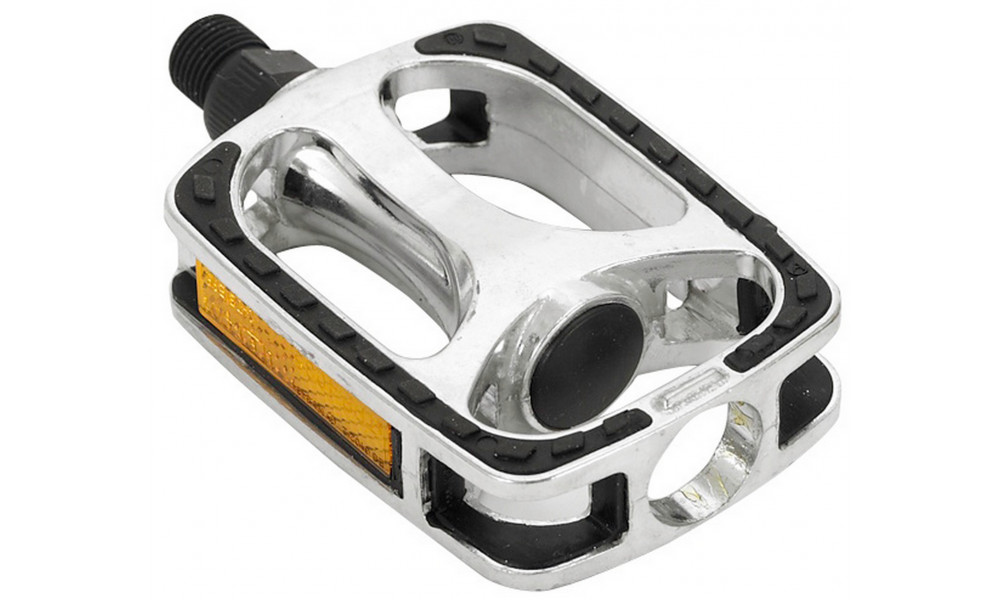 Pedals VP-608 Antislip ALU axle Boron - 1