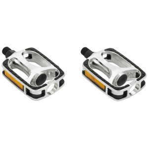 Pedals VP-608 Antislip ALU axle Boron
