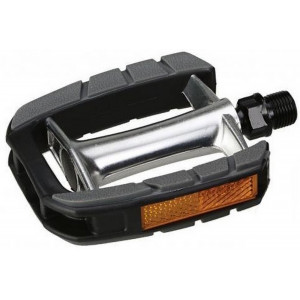 Pedals VP-613 Antislip ALU axle CR-MO