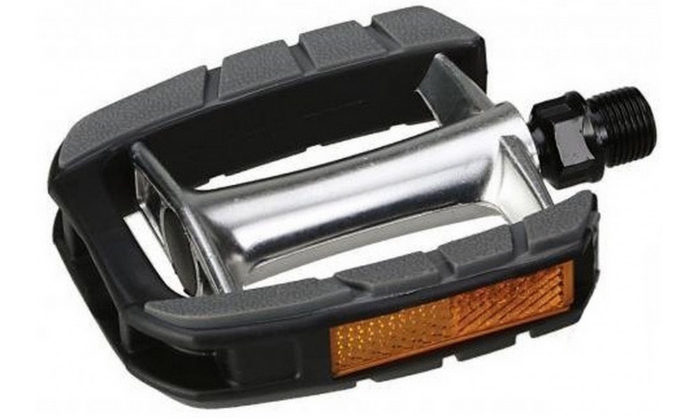 Pedals VP-613 Antislip ALU axle CR-MO - 1