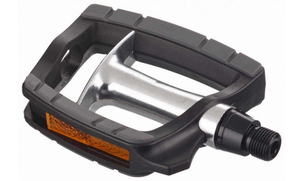 Pedals VP-615 Antislip ALU axle CR-MO - 2