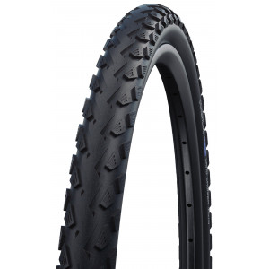 Шина 24" Schwalbe Land Cruiser HS 450, Active Wired 47-507 Black