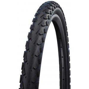 Шина 26" Schwalbe Land Cruiser HS 450, Active Wired 50-559 / 26x2.00 Black