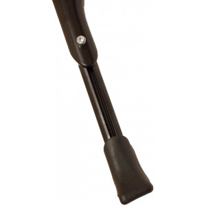 Подножка Azimut Double 20-29" Alu adjustable (1002)