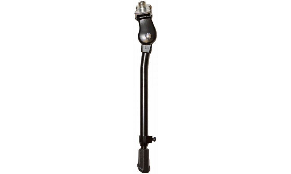 Kickstand Azimut Standard 20-28" Alu adjustable center (1003) - 1