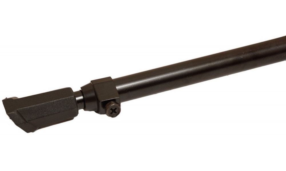 Kickstand Azimut Standard 20-28" Alu adjustable center (1003) - 2