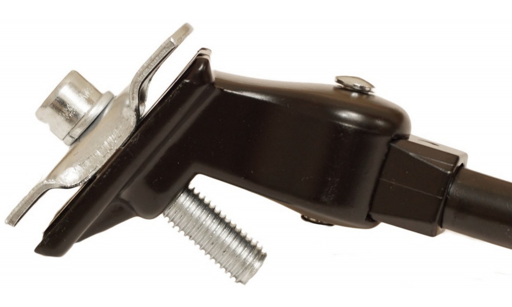 Подножка Azimut Standard 20-28" Alu adjustable center (1003) - 3