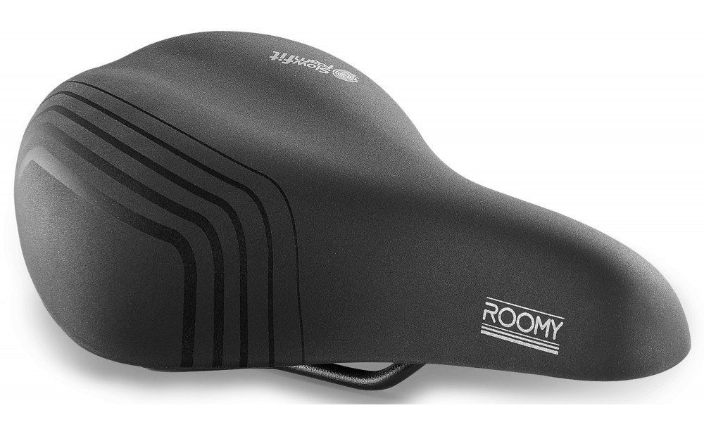 Седло Selle Royal ROOMY Moderate DS Fit Foam - 1