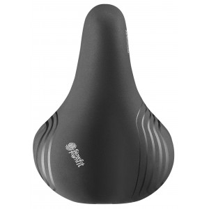 Saddle Selle Royal ROOMY Moderate DS Fit Foam