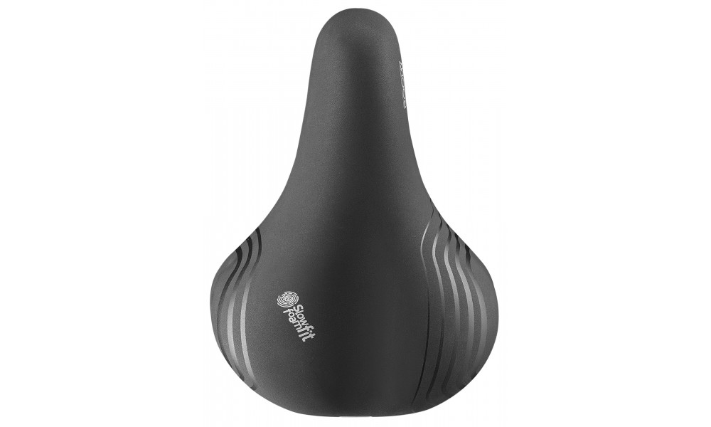 Saddle Selle Royal ROOMY Moderate DS Fit Foam - 2