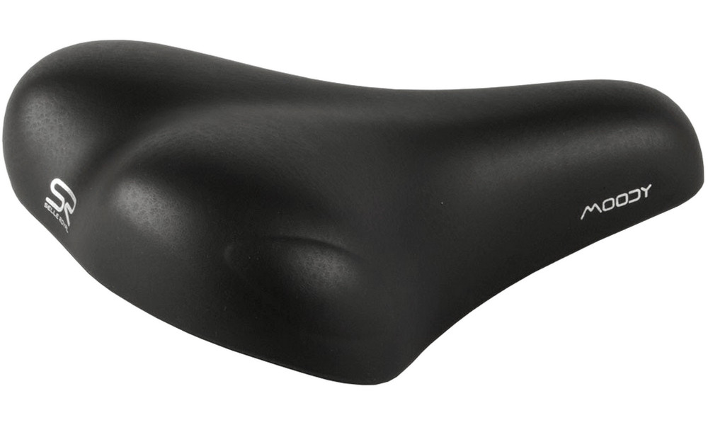 Седло Selle Royal Moody 8072 - 4