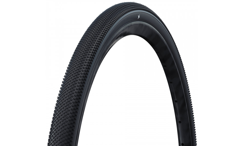 Шина 28" Schwalbe G-One Allround HS 473, Perf. Fold. 35-622 / 28x1.35 Addix - 1