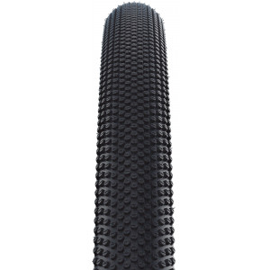 Tire 28" Schwalbe G-One Allround HS 473, Perf. Fold. 35-622 / 28x1.35 Addix