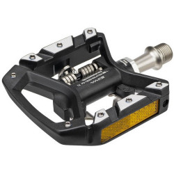Педали Shimano XT PD-T8000 SPD + SM-SH56