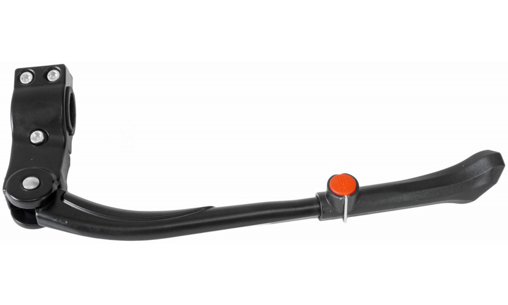 Kickstand Azimut Universal 20-29" Alu adjustable rear (1007) - 2