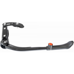 Подножка Azimut Rear SLIM 24-29" Alu adjustable rear (1008)