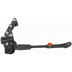 Kickstand Azimut Rear CLICK 24-29" Alu adjustable rear (1009)