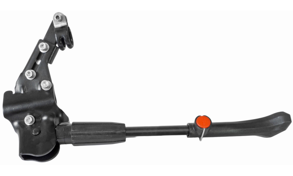 Подножка Azimut Rear CLICK 24-29" Alu adjustable rear (1009) - 2