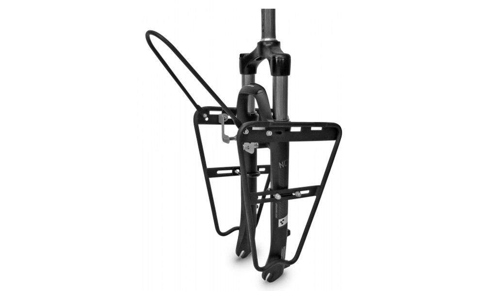 Багажник передний RFR Lowrider Suspension 