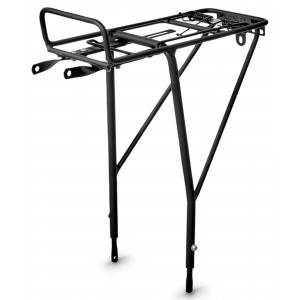 Carrier rear RFR CMPT Alu 26-29" universal adjustable