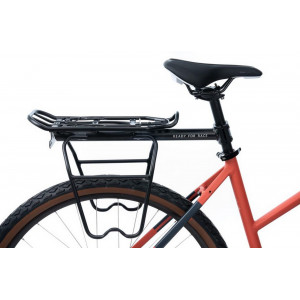 Carrier RFR Seatpost Klick&Go 24-29" with rail