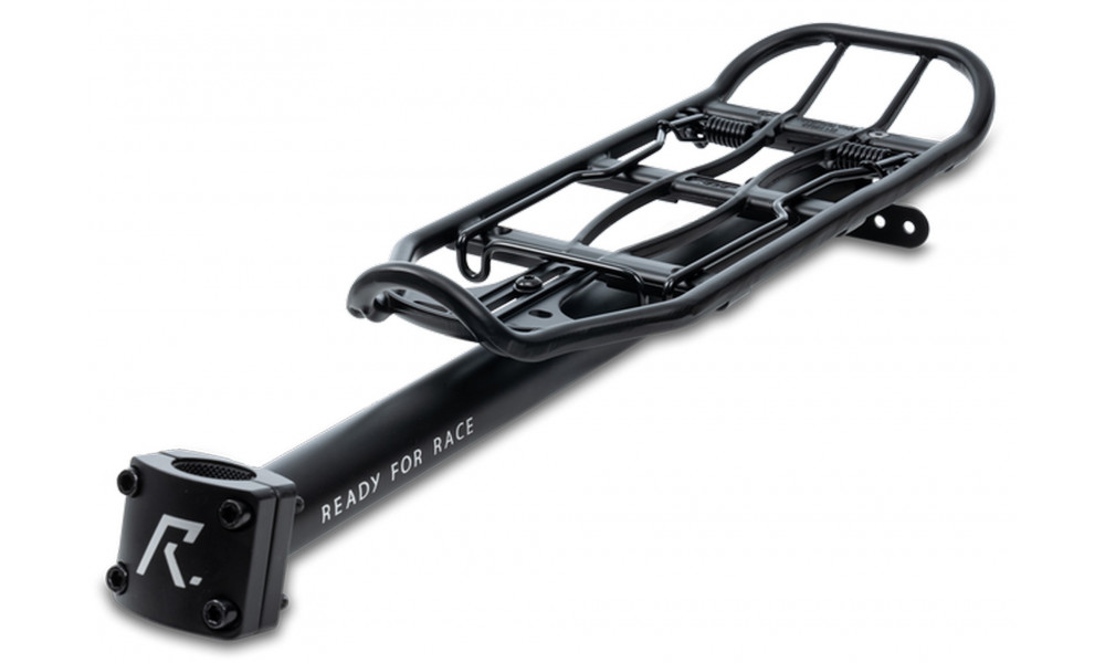 Carrier RFR Seatpost Klick&Go 24-29" Alu - 1