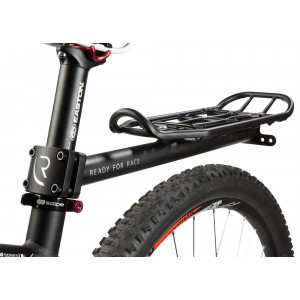 Багажник задний RFR Seatpost Klick&Go 24-29" Alu