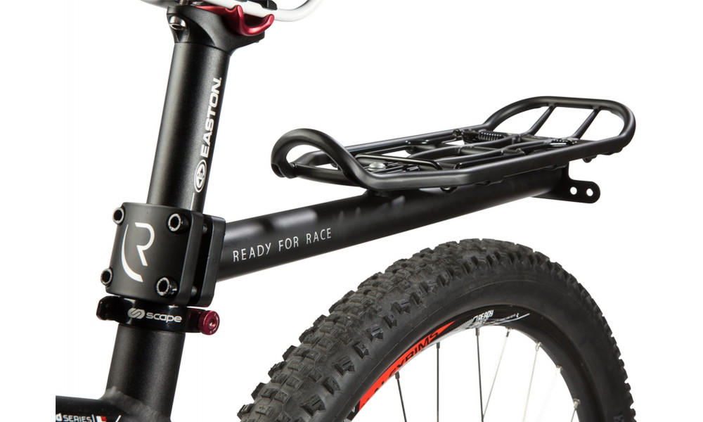 Carrier RFR Seatpost Klick&Go 24-29" Alu - 2