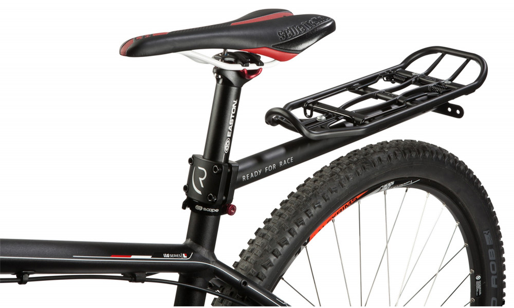 Carrier RFR Seatpost Klick&Go 24-29" Alu - 3