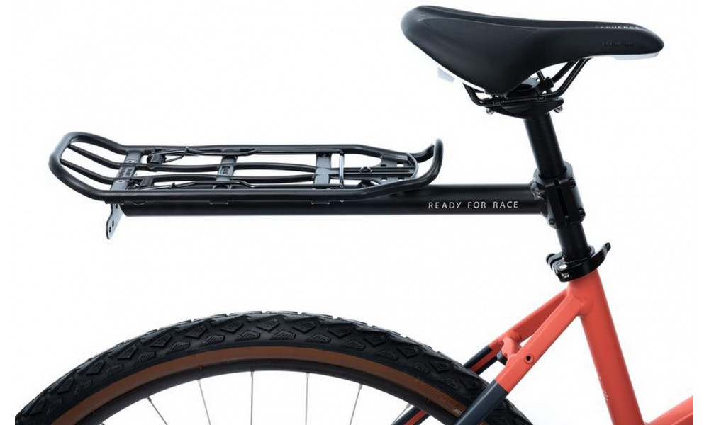 Carrier RFR Seatpost Klick&Go 24-29" Alu - 4