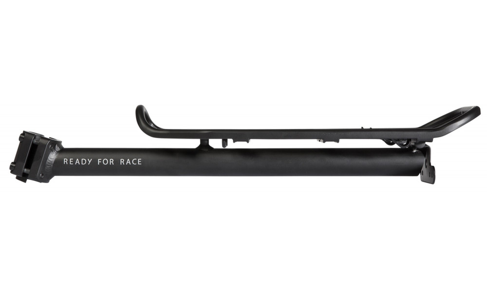 Carrier RFR Seatpost Klick&Go 24-29" Alu - 6