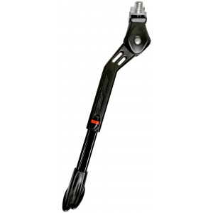 Подножка Azimut Modern 24-28" Alu adjustable center (1011)