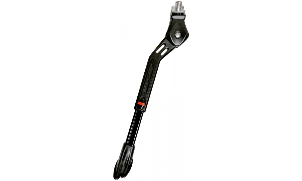 Kickstand Azimut Modern 24-28" Alu adjustable center (1011) - 1