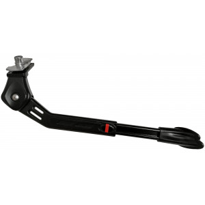 Kickstand Azimut Modern 24-28" Alu adjustable center (1011)
