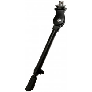 Kickstand Azimut Kids Eco 16-20" Alu adjustable center (1013)