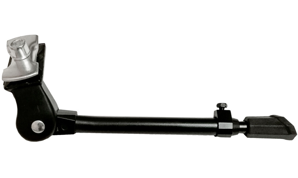 Подножка Azimut Kids Eco 16-20" Alu adjustable center (1013) - 2