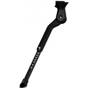 Kickstand Cube Cubestand CMPT 26-29" Alu adjustable rear