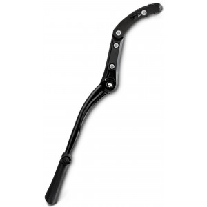 Подножка RFR Universal PRO 26-29" Alu adjustable rear