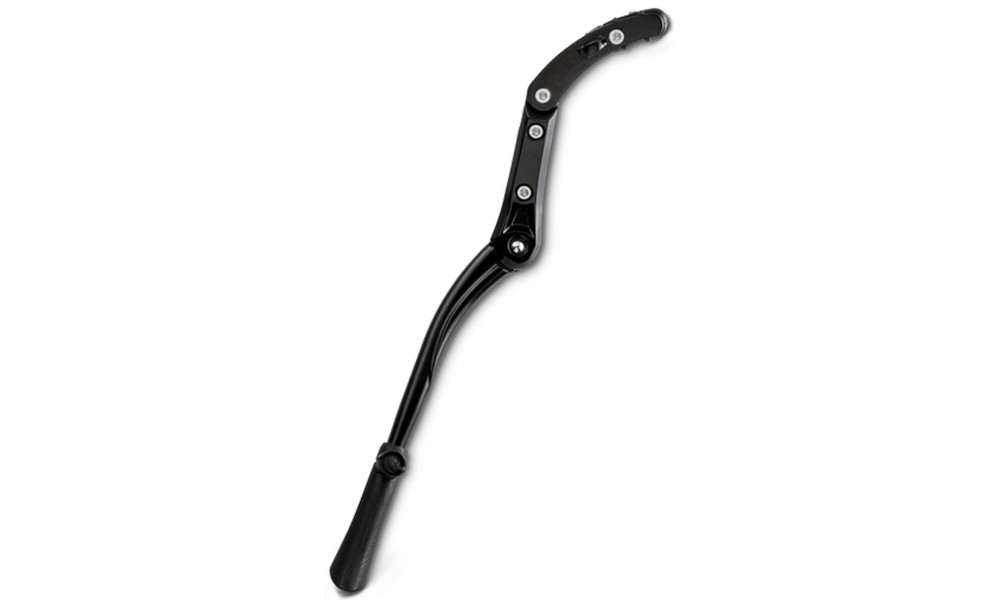 Kickstand RFR Universal PRO 26-29" Alu adjustable rear 