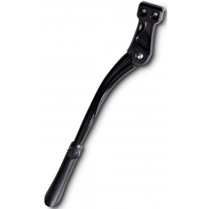 Подножка RFR KSA 18mm PRO Alu adjustable rear