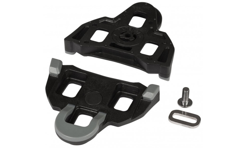 Cleats RFR SPD-SL Road 0° Floating 